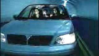 2002 Mitsubishi Lancer Commercial  One Week [upl. by Neehahs]