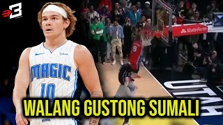 Walang Gustong SUMALI sa SLAM DUNK Contest Dahil Kay Aaron Gordon at Mac Mac McClung [upl. by Heisel]