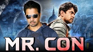 Mr Con 2019 South Indian Movies Dubbed In Hindi Full Movie  Arjun Sarja Laila Chaya Singh [upl. by Nady838]