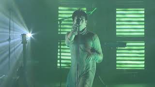 Gary Numan  Down in the Park Live at Brixton Academy [upl. by Aron549]