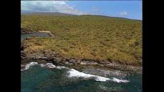 Kahoolawe Aloha Aina TRAILER [upl. by Notirb530]