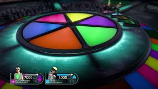 Trivial Pursuit Live quotCONCURSO DE PREGUNTAS Y RESPUESTASquot GAMEPLAY PS4 ESPAÑOL [upl. by Llesig774]