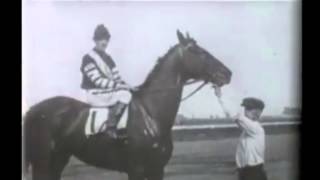 Amazing Man O War race footage [upl. by Aleihs]