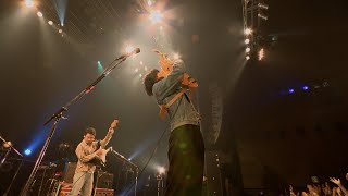 Yogee New Waves｢Good Bye Live at Zepp DiverCity Tokyo 20181213｣ [upl. by Palua]