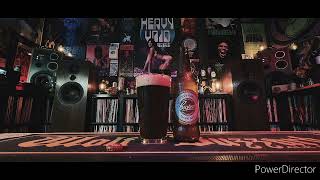 Coopers Dark Ale The Song [upl. by Atorod]