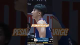 Bakal Pertama Kali Nonton amp Meet Pelita Jaya Juara IBL 2024 🏀🔥 [upl. by Disharoon]