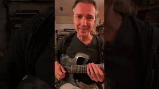 The Unbeatable Guitar Warmup Exercise  Guitar Lesson [upl. by Dorkus]