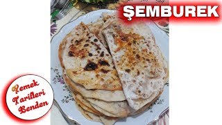 Şemburek Tarifi  Sembusek  Şam Böreği  Şen Börek   Yemek Tarifleri [upl. by Acined]