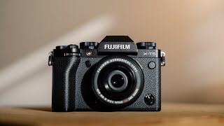 All I need for Photography in 2024  FujiFilm XT5 [upl. by Yror]