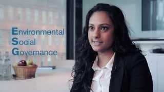 Nordea Asset Management  How does the ESGanalysis work in practice  Active Ownership [upl. by Etnovad]