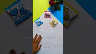 Last minute Parents Day gift ideasParents day craft diy ytshorts parentsday trending [upl. by Sandro]