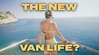 Van life is dead  Heres whats replacing it [upl. by Ahseyt]