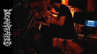 Decapitated  Lying and Weak Drum Cover [upl. by Lowry]