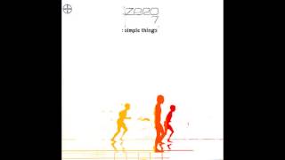 Zero 7  Give it Away [upl. by Brett]