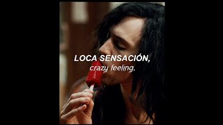 Funnel Of Love SQÜRL Sub español amp Lyrics [upl. by Aseram]