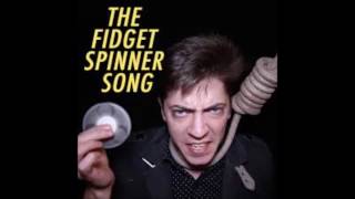 The Fidget Spinner Song RemixRusty Cage [upl. by Tsnre]