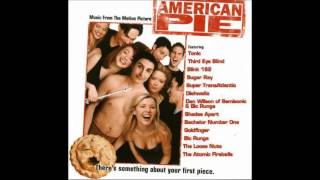 American Pie 1999 Soundtrack  Libra presents Taylor  Anomaly Calling Your Name [upl. by Itsim652]