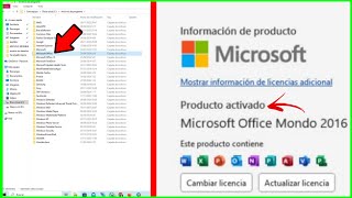 Solución Definitiva al Error de Activación de Microsoft Office 2024 Guía Fácil [upl. by Ahseral]