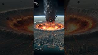 What if the Chicxulub Impact Happened Today [upl. by Uird]