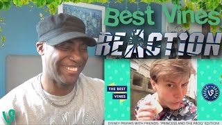 NEW Thomas Sanders Best Vines Compilation Top Viners August 2015  REACTION [upl. by Angelika]