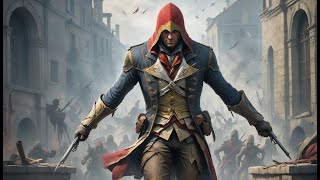 ASSASSINATE TO SIVERT  ASSASSIN CREED UNITY GAMEPLAY 03 [upl. by Illyes]