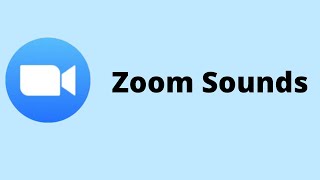 Zoom Sound Effects Doorbell Waiting Room Chime FREE DOWNLOAD [upl. by Janaye]