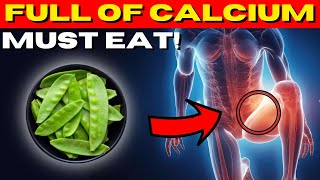 10 Best Calcium Rich Foods You Need To Be Eating [upl. by Ecaidnac]