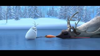 Frozen  Trailer A  In Cinemas 28 November [upl. by Haliek]