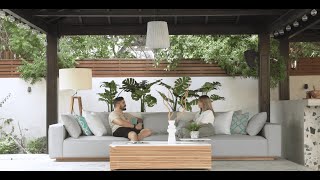 Enjoy the Outdoor Living Season in Style with SANIPEX GROUP [upl. by Aralomo]