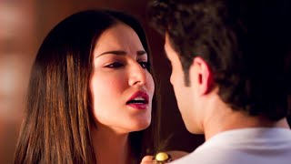 Say It Laila Mujhe De Do  Sunny Leone Ka Sabse Hot Scene  Mastizaade [upl. by Dahsra]