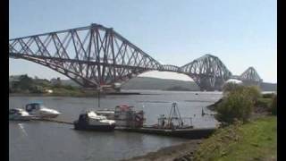 Exploring North Queensferry [upl. by Hnahc]