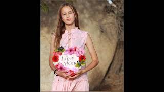 Kristina Pimenova 2018 [upl. by Fridlund]