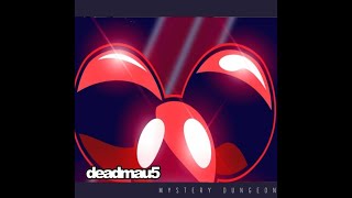 Deadmau5  Are You Not Afraid ale to Koza  Rampy [upl. by Brien]