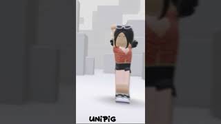 EditeditrobloxUniPig [upl. by Iznil518]