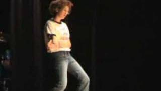 Napoleon Dynamite Dance [upl. by Hak]