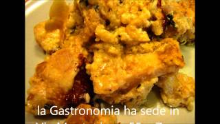 gastronomia pastrello [upl. by Nire]