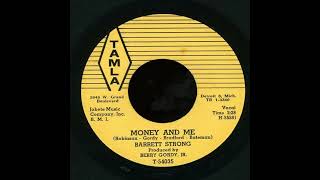 Barrett Strong  Money And Me [upl. by Alyehc]