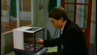 Grange Hill Series 9 Episode 2 part 3 of 3 [upl. by Coridon]