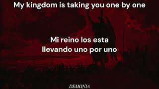 Cold Driven  Kingdom Come sub en español  lyrics in spanish [upl. by Petulia]