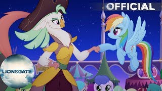 My Little Pony  Sneak Peek quotPony Feverquot In Cinemas This October Half Term [upl. by Brine934]