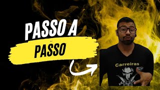 LEI ESTATUTO DO DESARMAMENTO  PROF OLIVER [upl. by Veradis]