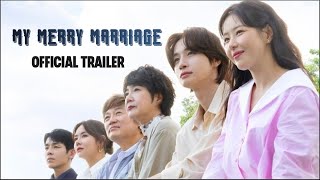 My Marriage💞 Trailer Please subscribe to my channel🙏 [upl. by Kcirneh283]