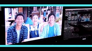 Fradhyt Offline Grading Iklan Quipper Video TVC Maudy Ayunda 2018 [upl. by Auqenahc585]