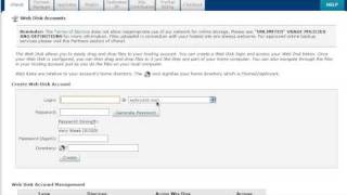 2 Ways To Upload Files To Your BlueHost Account [upl. by Purdy478]