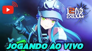 HK416 quotKLUKAIquot e Novo Evento AO VIVO  Girls Frontline 2 Exilium BiliBili Ver [upl. by Lein]