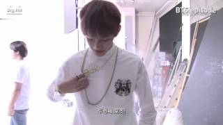 EPISODE BTS O RUL82 Jacket shooting [upl. by Pleasant]