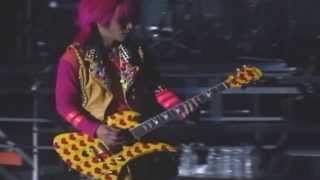 X JAPAN  X 1996123031 TOKYO DOME [upl. by Nnylak624]