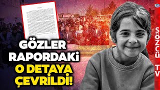 Narinin Otopsi Raporunda Olayı Aydınlatacak Detay Dedektif ve Adli Tıp Uzmanı Bir Bir Anlattı [upl. by Davina]