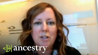 An Ancestrycom Hangout  Between The Leaves  Ancestry [upl. by Reteid203]