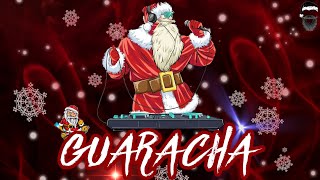 WELCOME DICIEMBRE 🎅 Mix GUARACHA 2023 ✘ Dj J Salcedo Aleteo Zapateo Tribal House [upl. by Ateloj93]